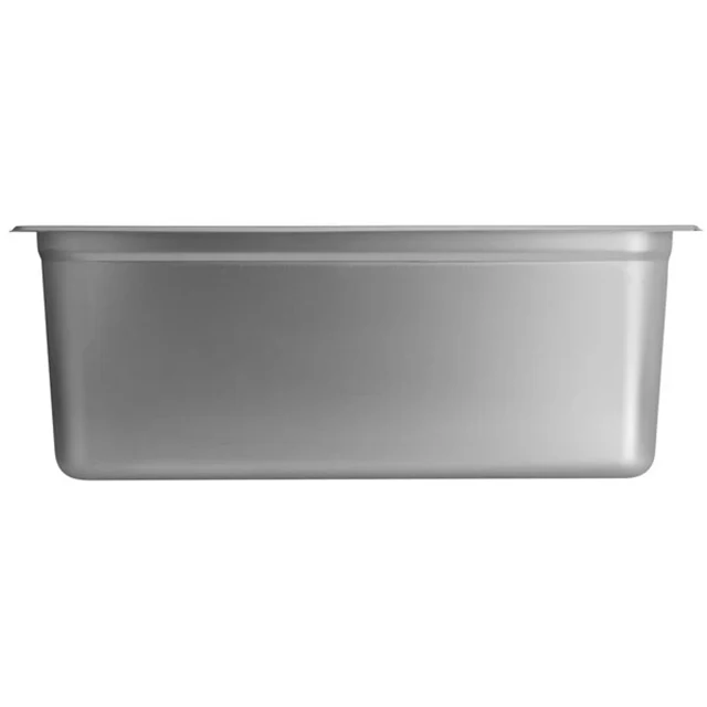 
1 / 1 Height 200mm Stainless Steel GN Pan For Buffet Display 