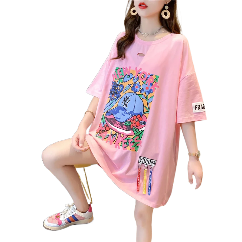 

2020Women T Shirt Long Tops Casual Elegant Vintage autumn Shirt Women Clothes