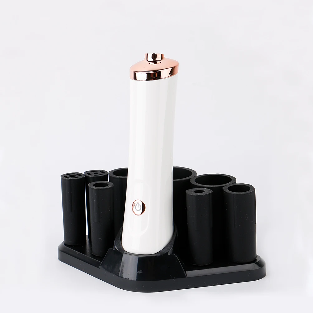

Make Up Brushes Cleaning Tool Machine Cleaner portable eyelash shaker, eyelash glue wake-up device