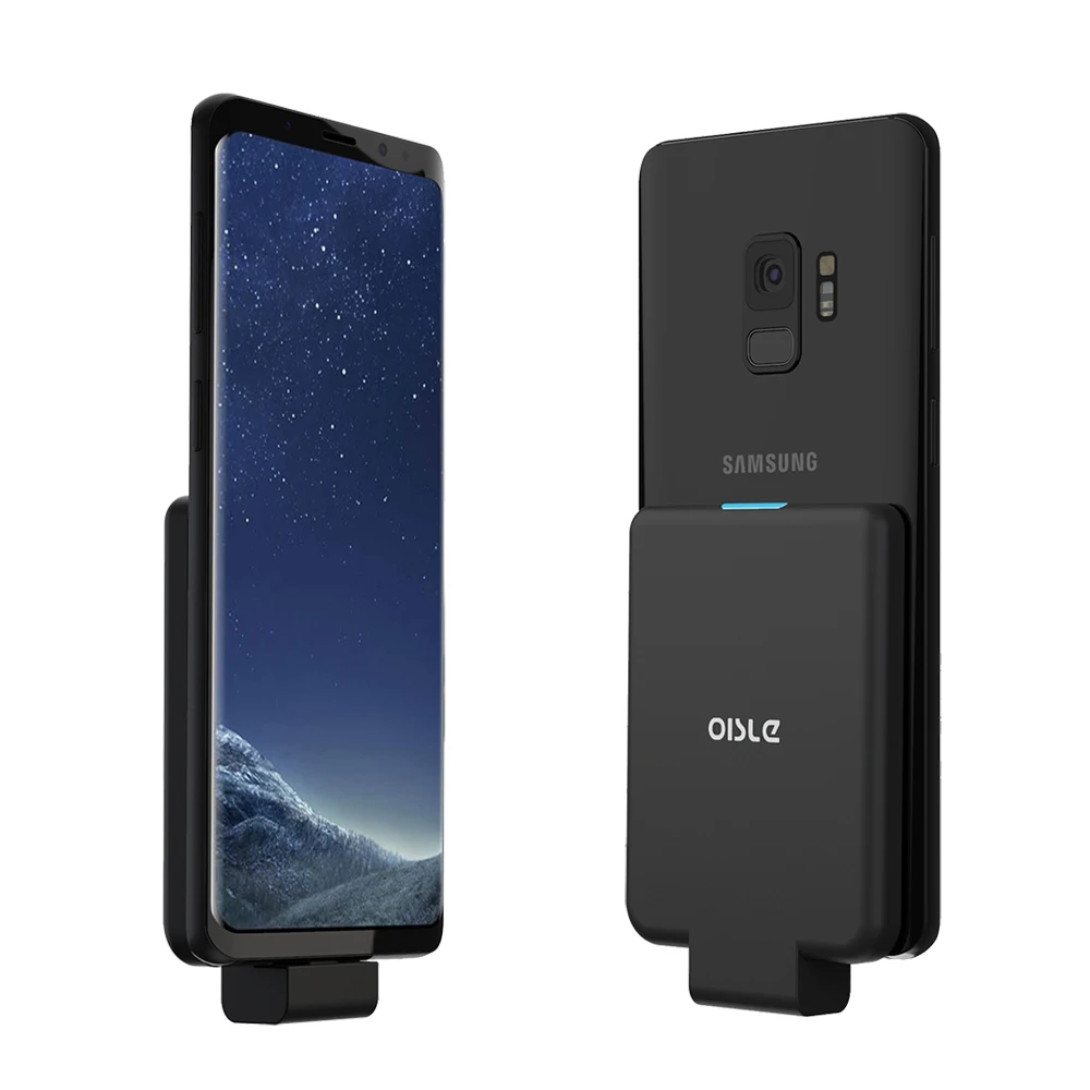 battery storage case