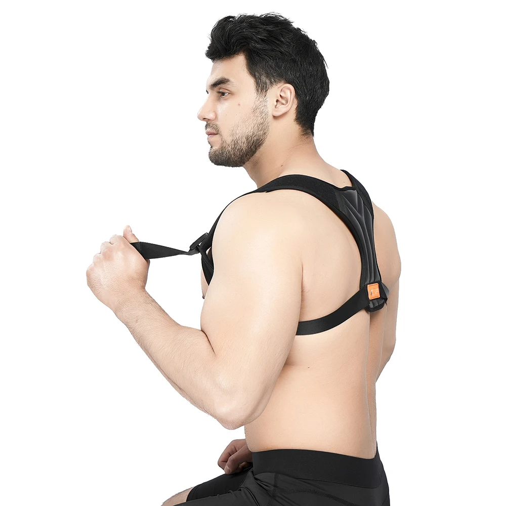 

High quality posture corrector bra posture corrector smart, Black