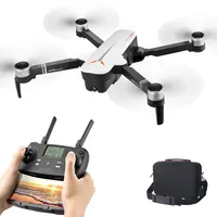 

Foldable Brushless Professional GPS Drone With 5G WIFI FPV FHD 4K camera Long Time Flight Follw Me RC Quadcopter