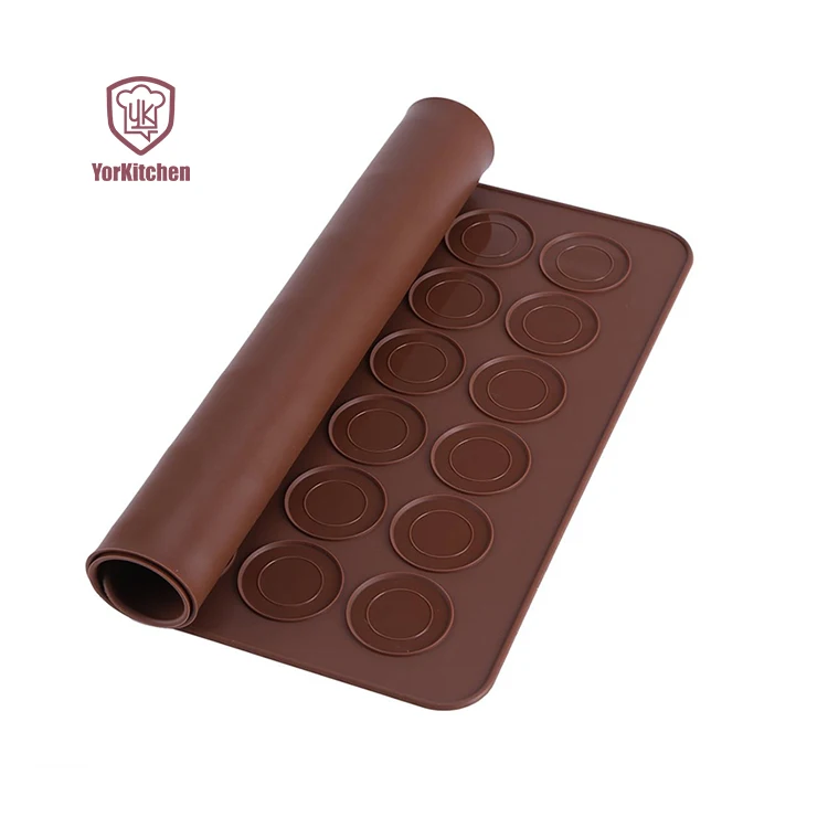 

Macaron Kit Orginal Design 48 Macaron Baking Sheet