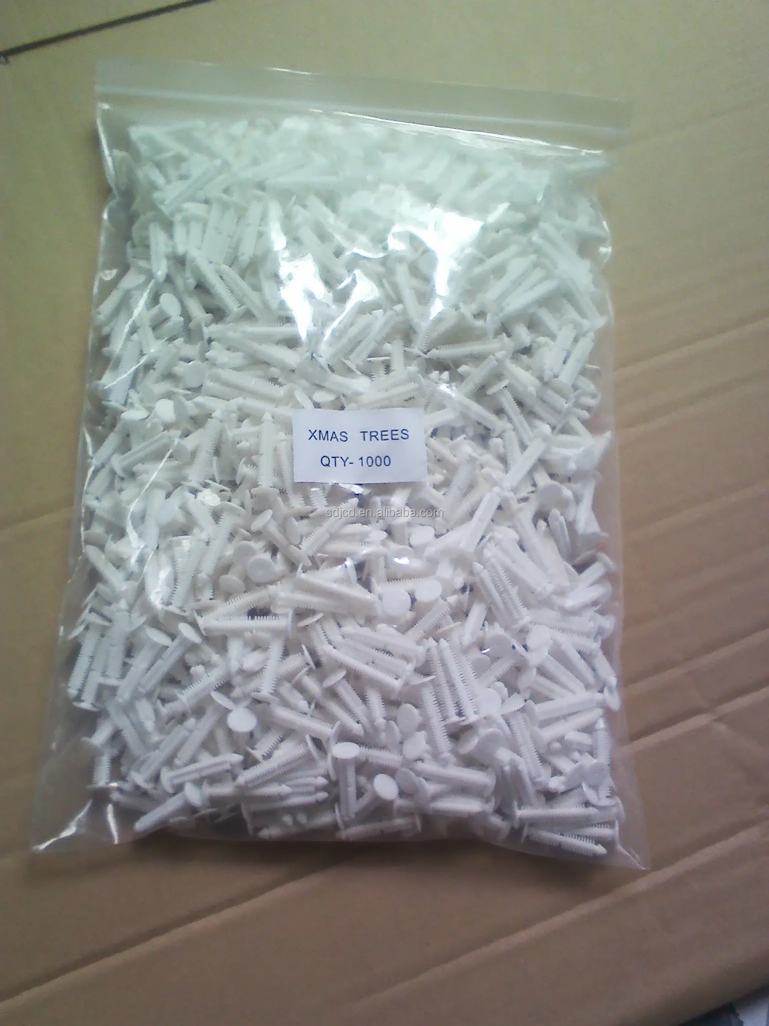 1mm 2mm 3mm 5mm 10mm Plastic Shims For Precast Concrete Plastic Shim