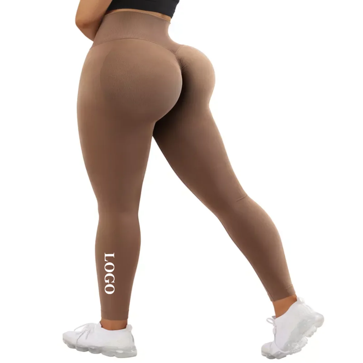 Ruched Leggings Tik Tok