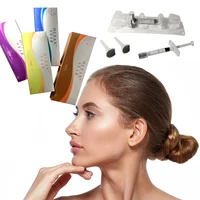 

1ml Beauty products hyaluronic acid dermal filler for fine line cross linked korea