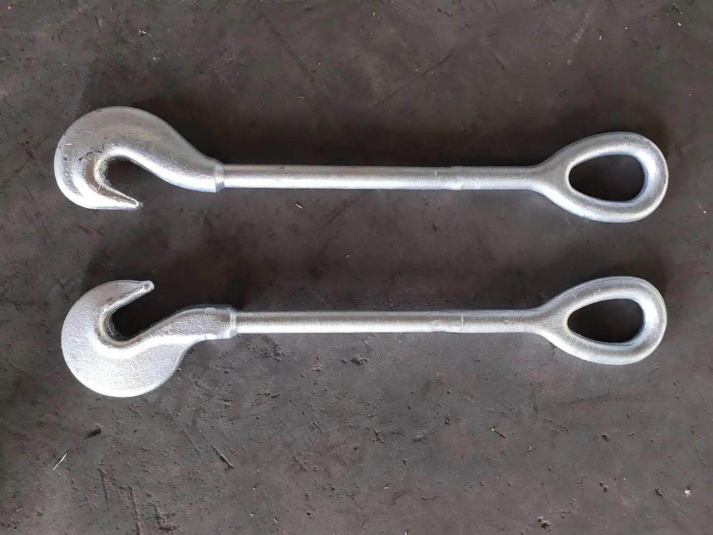 High Quality Shipping Container Extension Rods - Durable Lashing Parts