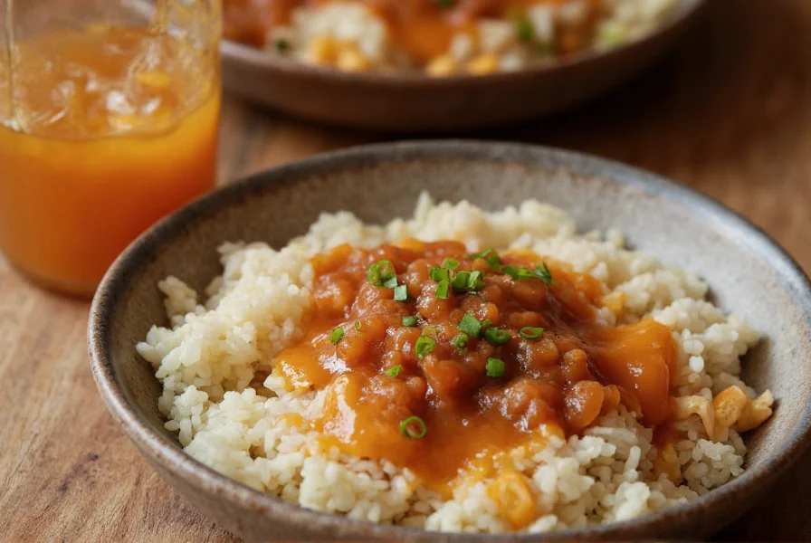 Ginger Sauces: Types, Uses & Perfect Pairings Explained