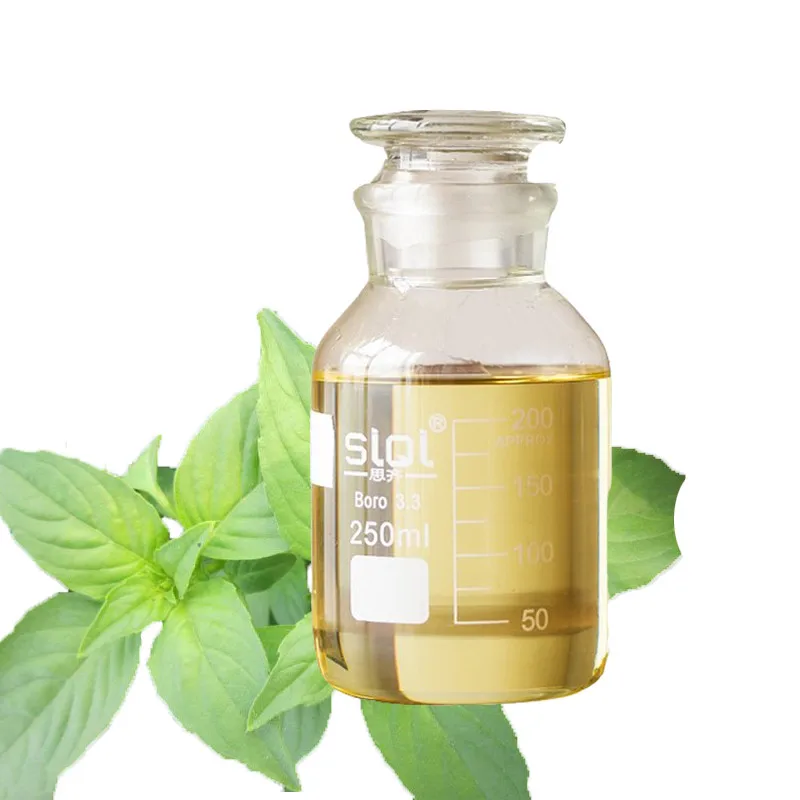 

Anti-aging Nepeta Cataria Essential Oil with factory price