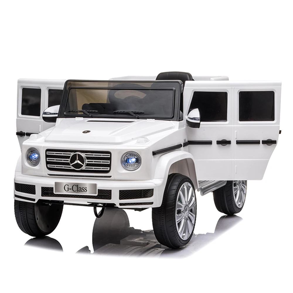 

Hot Selling Mercedes Benz Children Big Toy Electric Kids Ride On Car Remote Controller