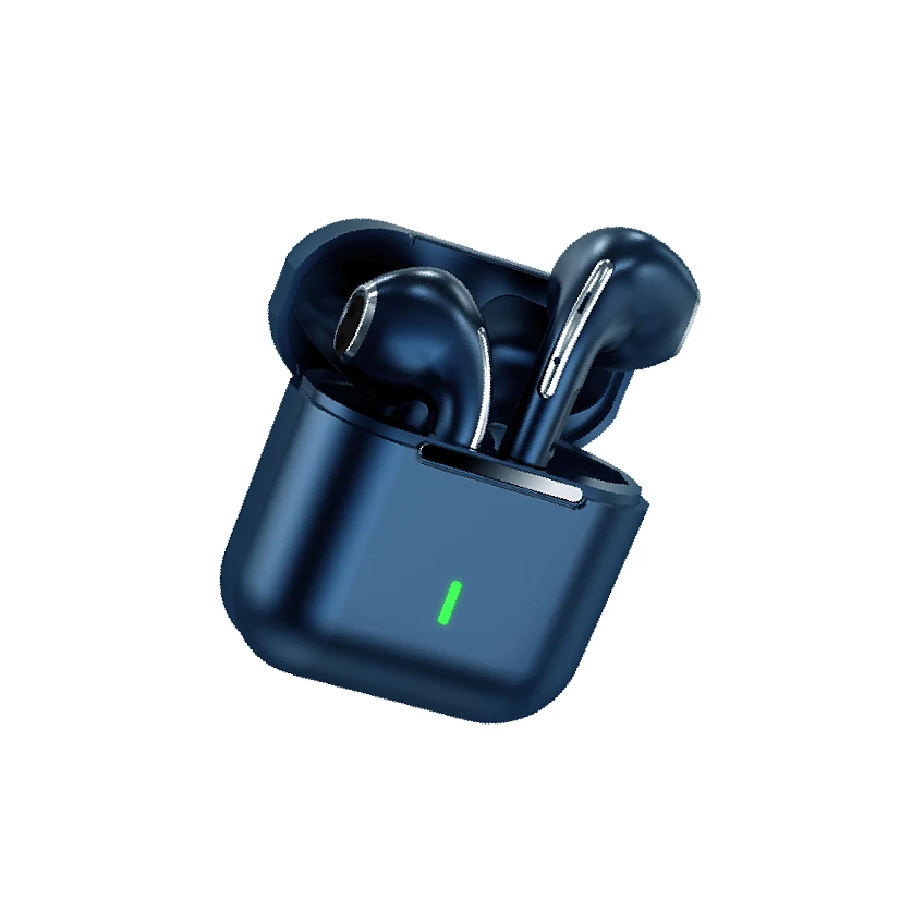 

2021 Earphone & Headphone BT 5.0 True Wireless Earbuds Clear Sound TWS Earbuds S4