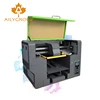 Top selling A3 size flatbed tshirt printer dtg printer conversion kit