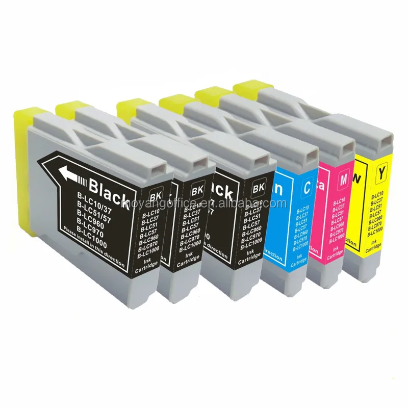 Brother Lc51 Ink Cartridge Mfc-230c 