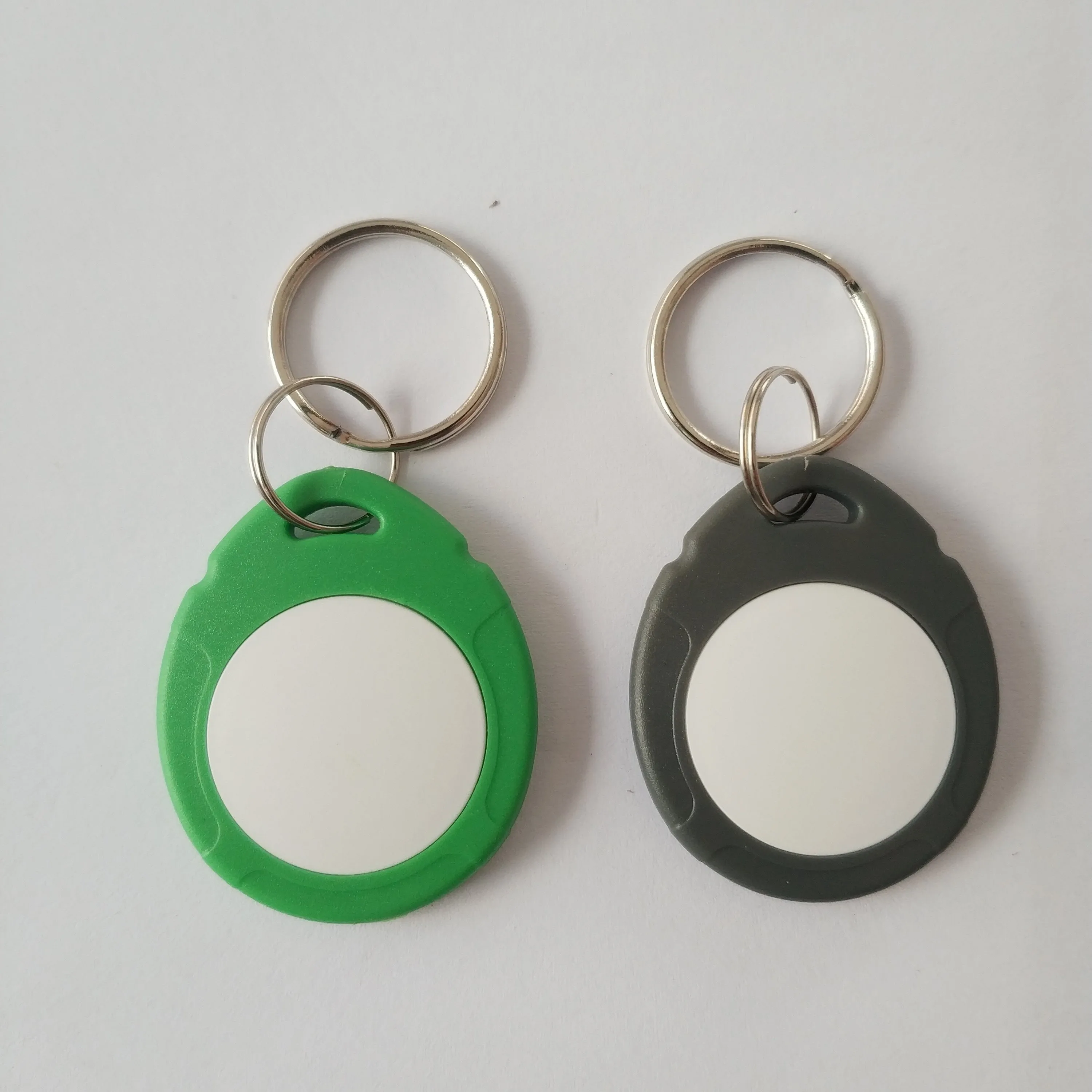 便宜的 rfid 塑料钥匙 fob alien 9662 keyfob 密钥 fob 识别用于访问