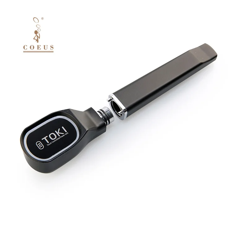 
Newest Elegant Electronic Cigarette Portable E Pipe Vape Mod for Vape Cartridge 