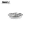 Russian Type Rectifier Diode Capsule Version D173-5000