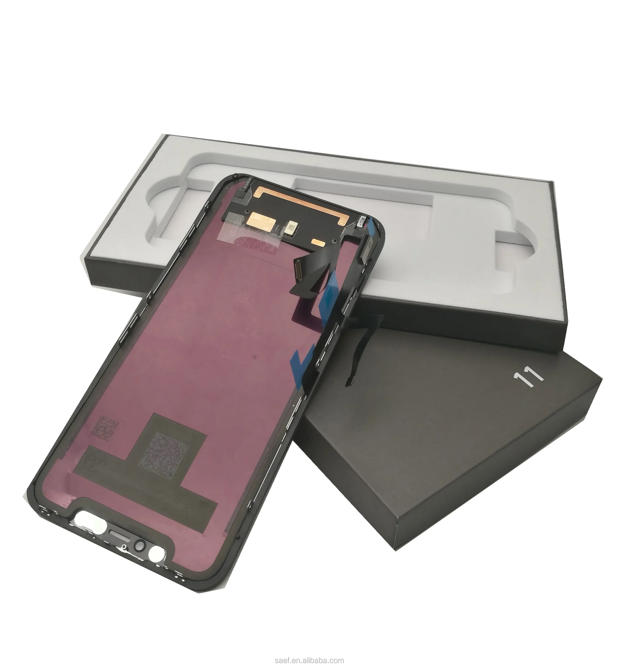 Original Lcd Screen For Iphone 11 Touch Screen Lcd Display Replacement