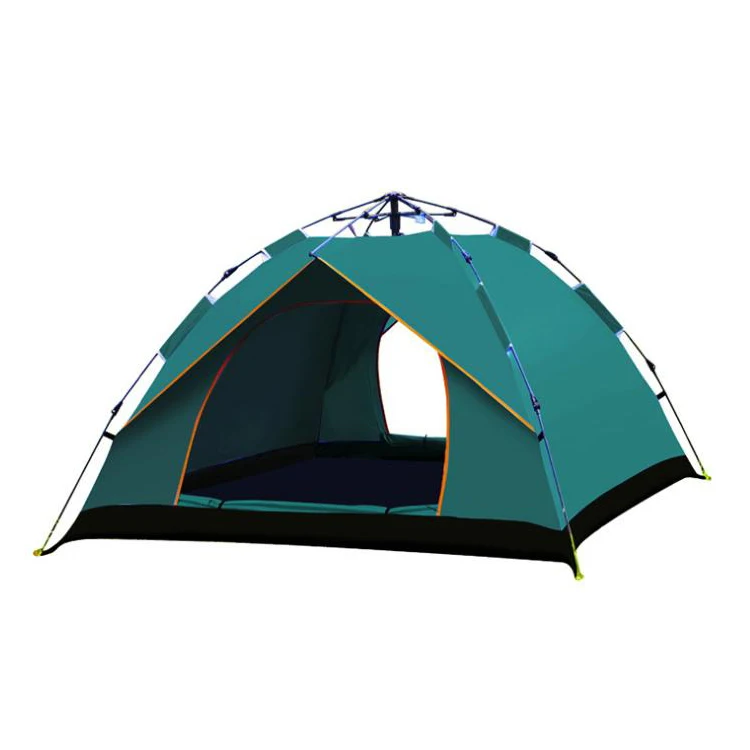 

Newbility  190T PU+ 210D Oxford tent outdoor camping, Multi color pop up camping tents