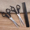 Professional 3PC Hair scissors cutting shears Salon Barber Hair Cutting Thinning Hairdressing Set Styling Tool