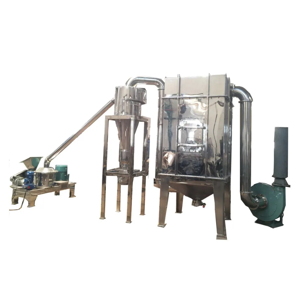
super fine spices grinding mill 