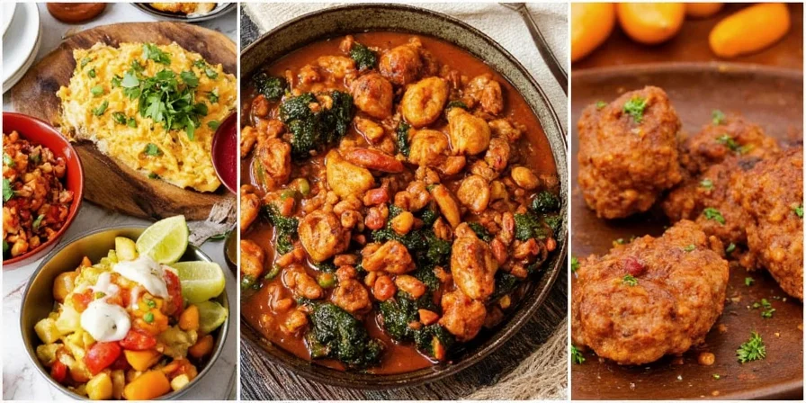 spice safari 7 famous african dishes that will blow your taste buds away