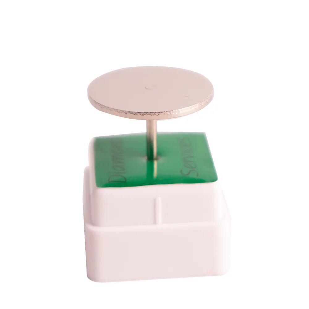 

Stainless Steel Pedicure sanding disc Paper manicure Nail Drill Bit accessories tools
