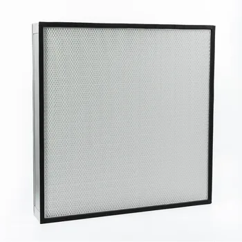 Hepa Filter H14 For Laminar Air Flow Hoods - Buy Air Filters Hepa ...