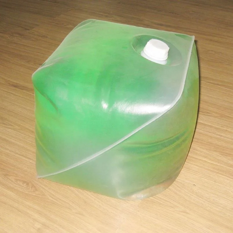 
Food Grade Never Leaking 5L 10L 20L Cubitainer Bag In Box For Gel Ultrasound 5L 