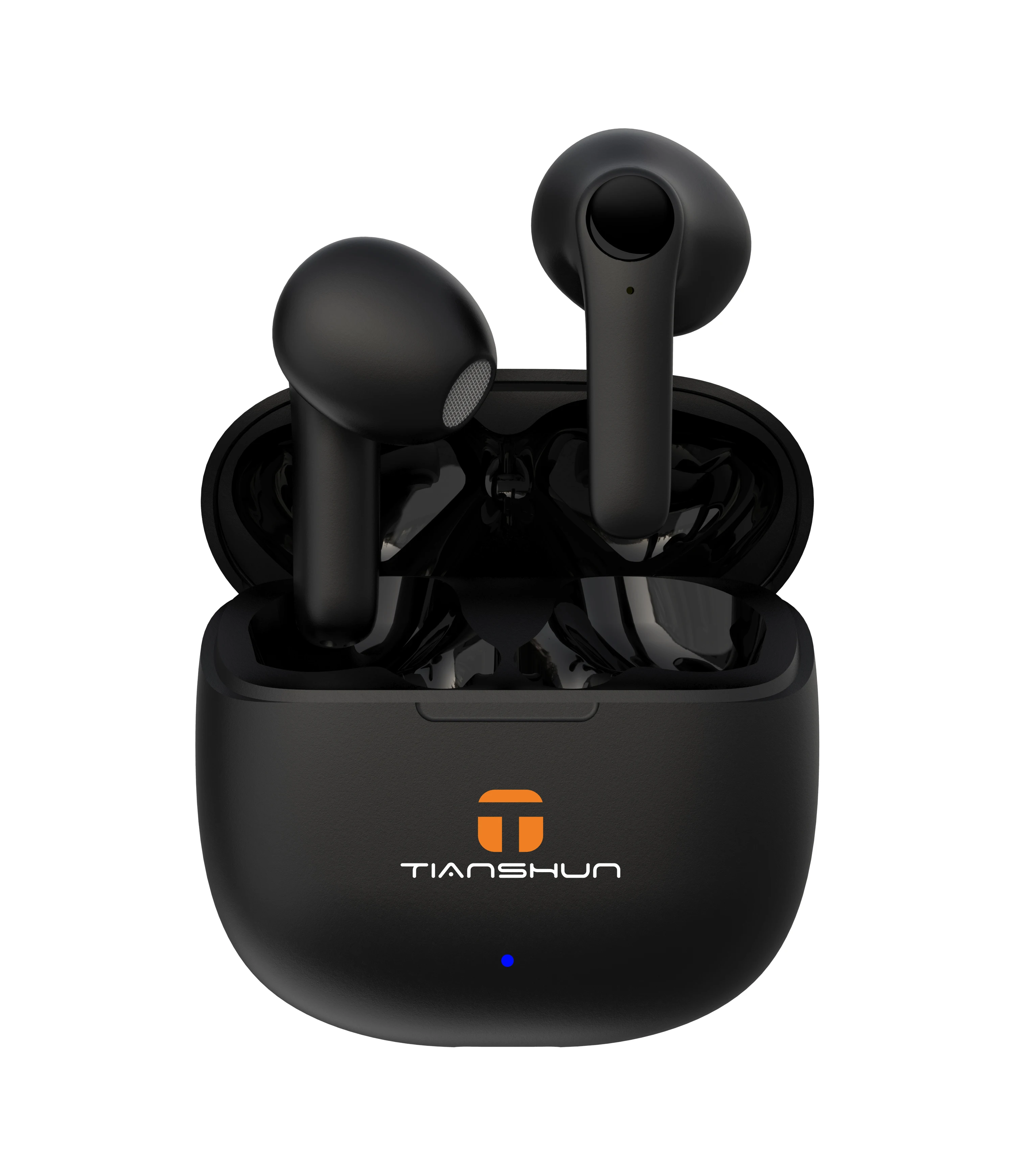 

TWS Wireless 5.0 Bluetooths Headphones Air Earbuds Earphones Mini In-Ear Pods Headset For iPhone Samsung