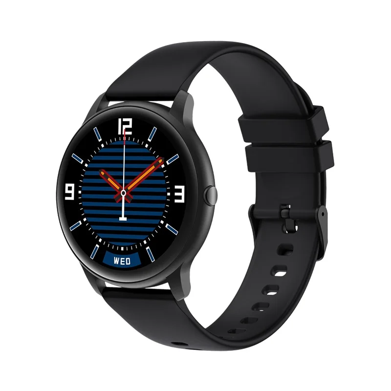 

Imilab KW66 SmartWatch Global Version watch Fitness Heart Rate Monitor 340mAh Waterproof Screen Sleep Monitor