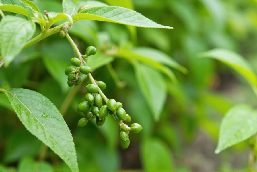 How to Grow Black Pepper Plant: Complete Home Gardening Guide