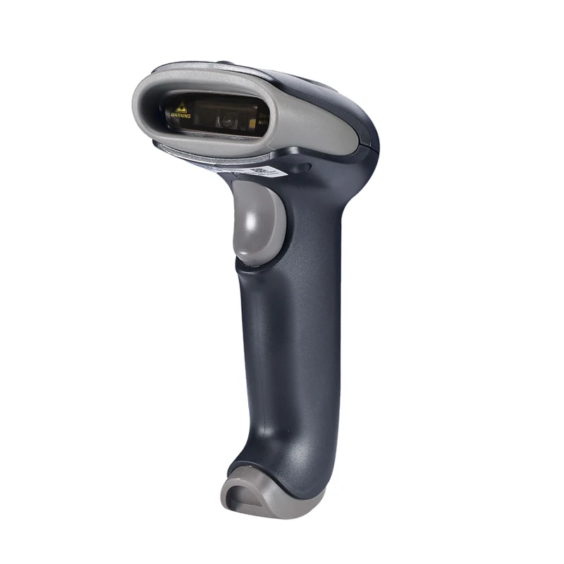

Winson WNI-6214/V 1D 2D Handheld Barcode Scanner Wireless Barcode Reader