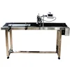 Batch Expire Date Code Marking Machine Online Automatic Large Format TIJ Inkjet Printers for Production Line