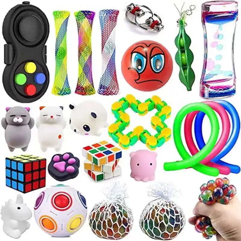 buy fidget toys set,amazon hot sell,squishy squshi toy prodtct