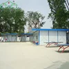 Factory direct sale prefab office sandwich panel building or primary school