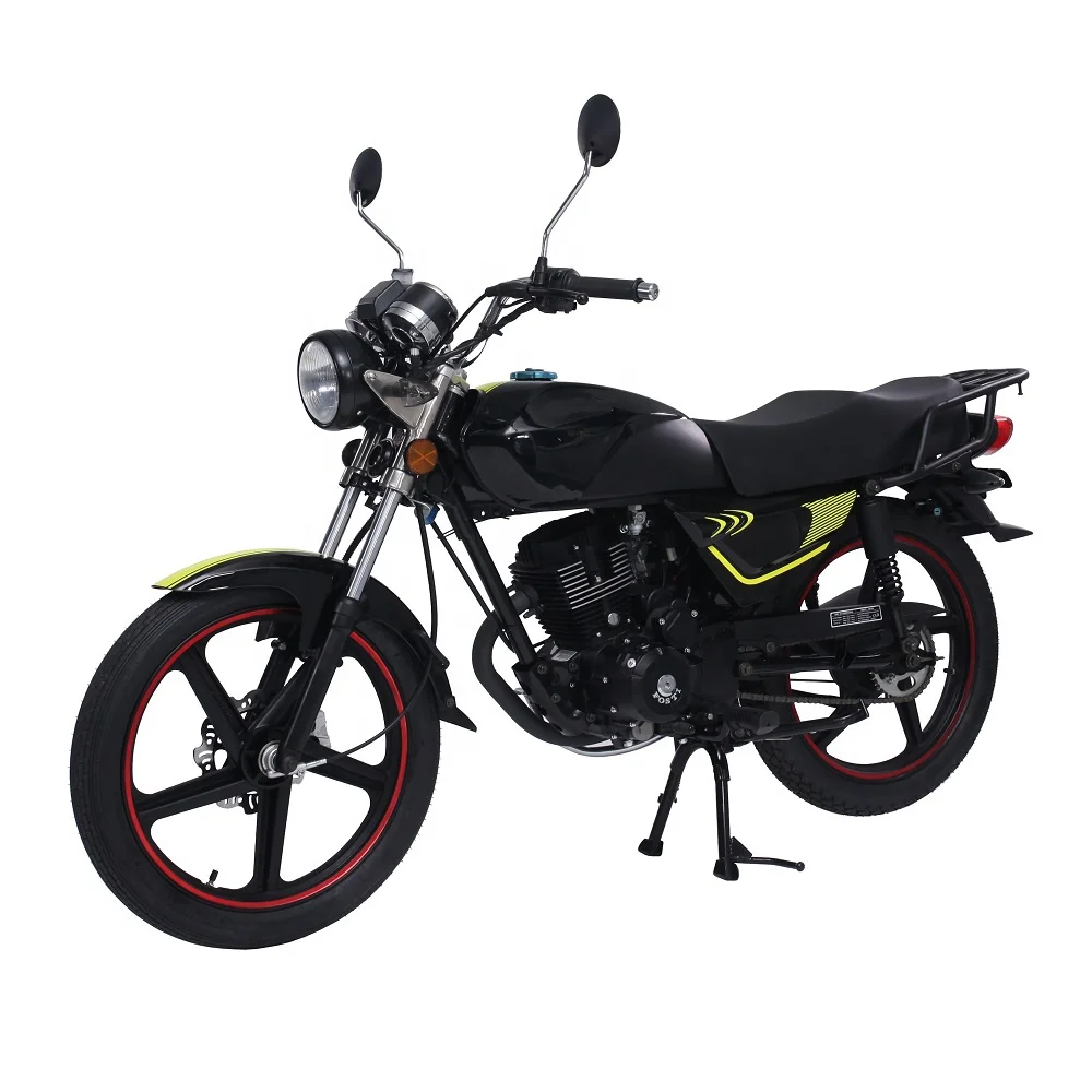 New Model Cg 125 Hond Cg 125cc 150cc 200cc Gas Streetbike Gas Dirt Bike ...