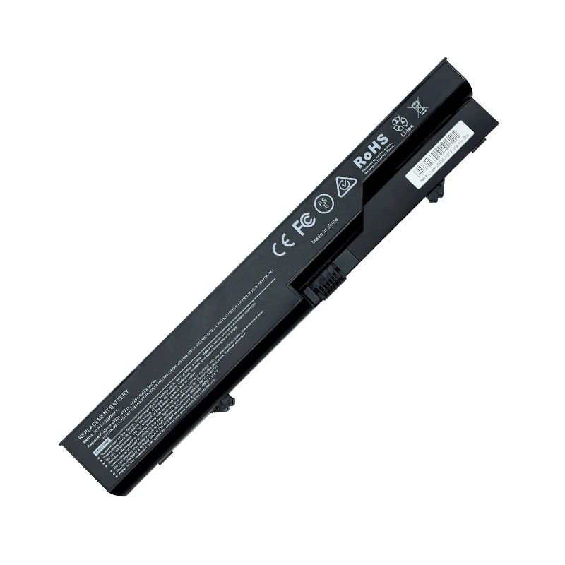 

Replacement for hp 620 battery laptop hp 420 425 620 625 4320t hstnn-lb1a compaq 621 ph06 probook 4520s 4320s 4321s price cells