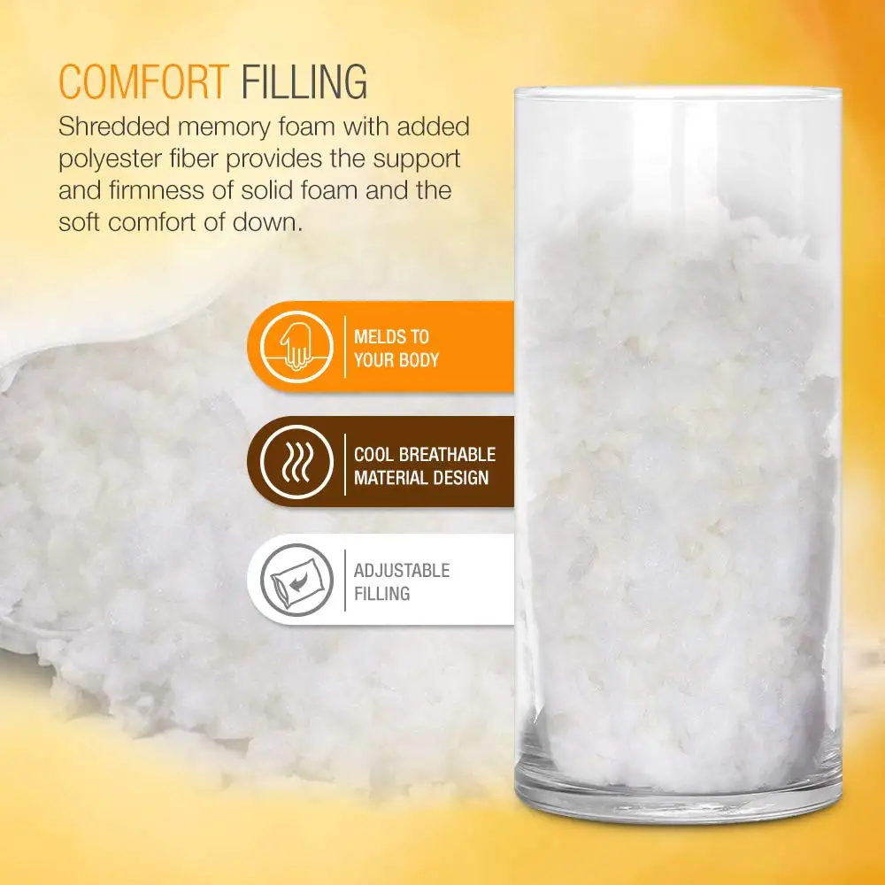 
waterproof outdoor sofa Memory Foam seat cushion,Indoor or Outdoor Deep Seating Cushion & Pillow Set 