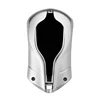 high grade car key shell pocket case gifts custom automatic aluminum alloy car key case cover