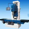 High Performance Vertical Fine Boring Machine