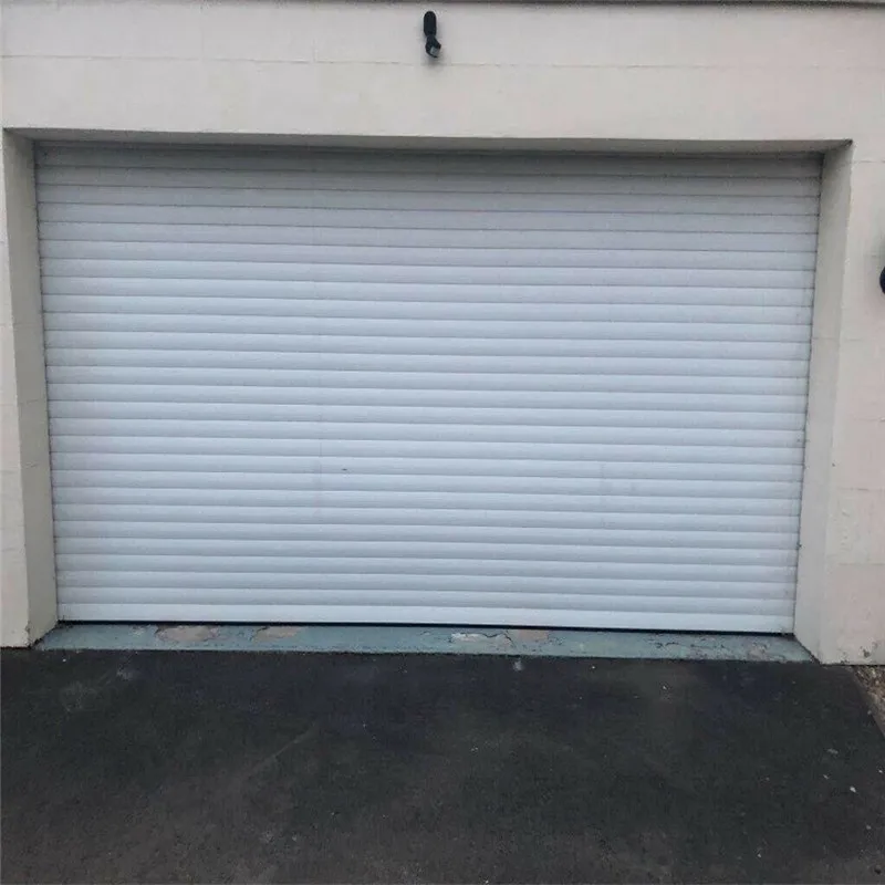 Venta al por mayor puertas enrollables para camiones-Compre online los