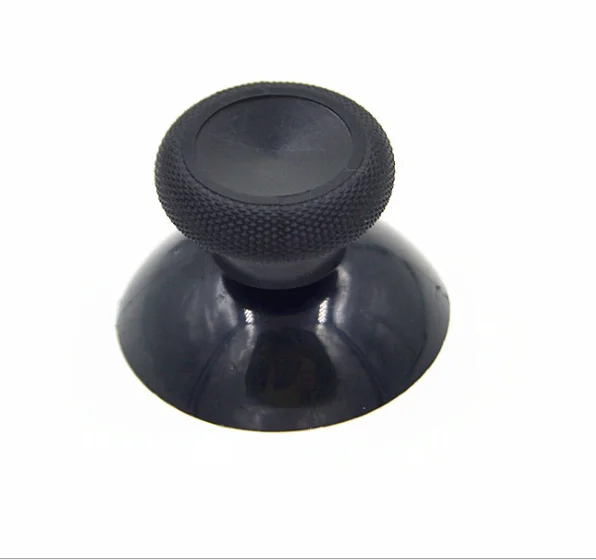 

3D Analog Joystick Replacement thumb Stick grips Cap Buttons Repair for xbox one controller joystick gamepad