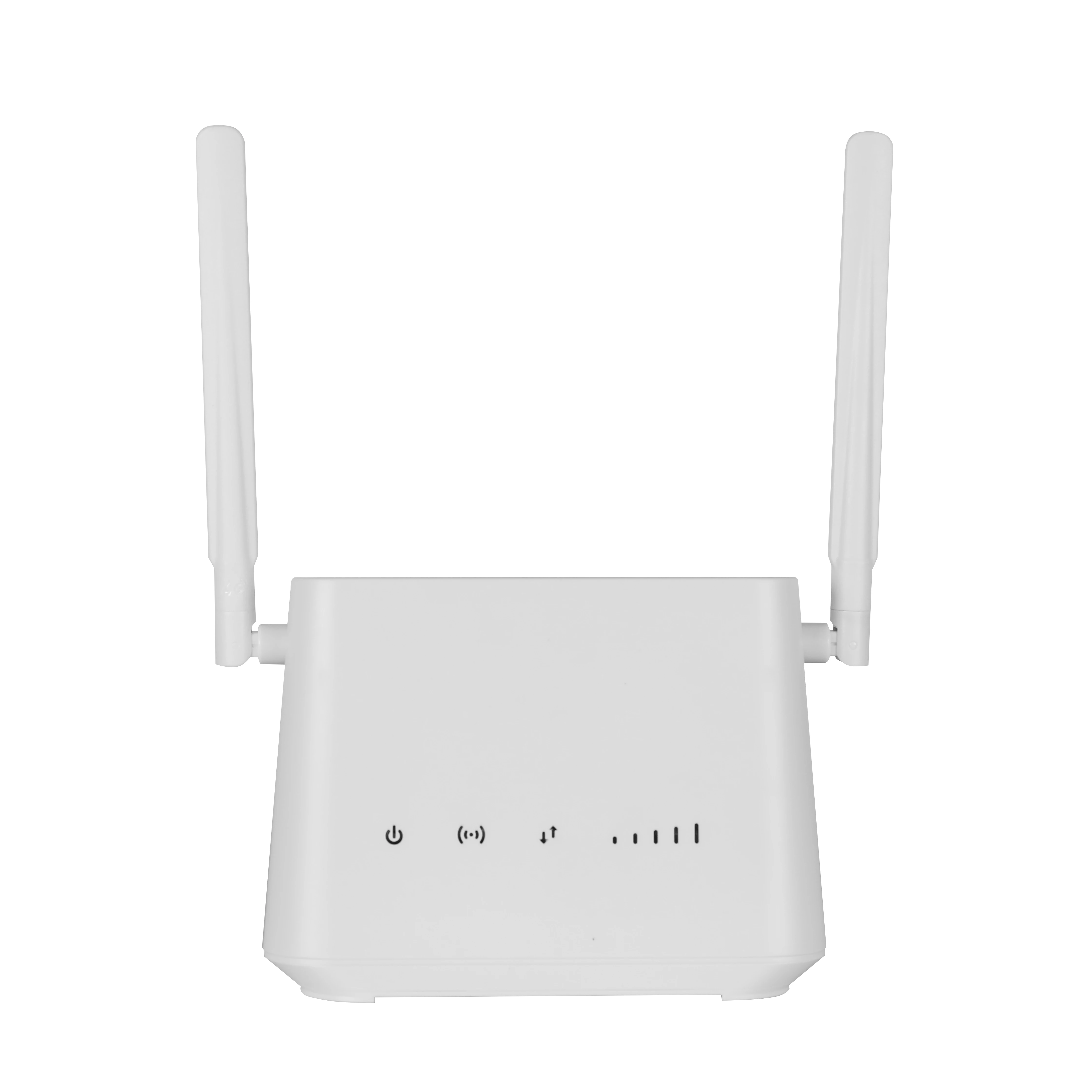 Fixed LTE Wireless voice call 4G LTE CPE Wireless router RJ11 phone call 4g router wifi rj11