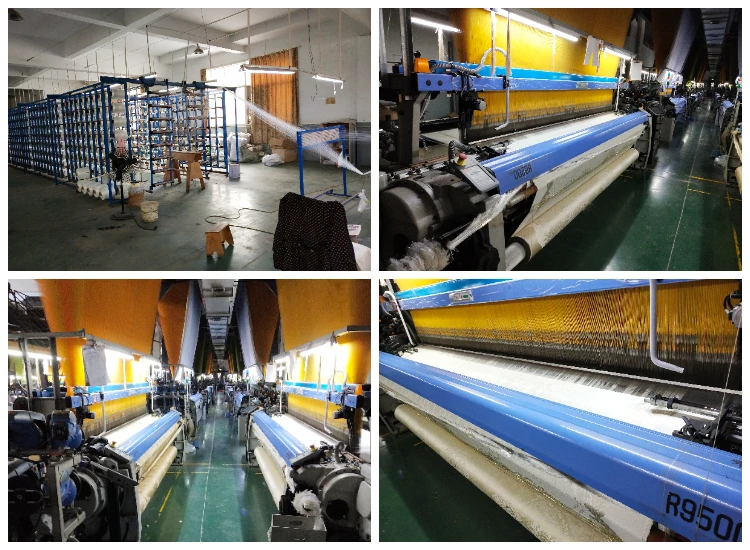 100 polyester fabric