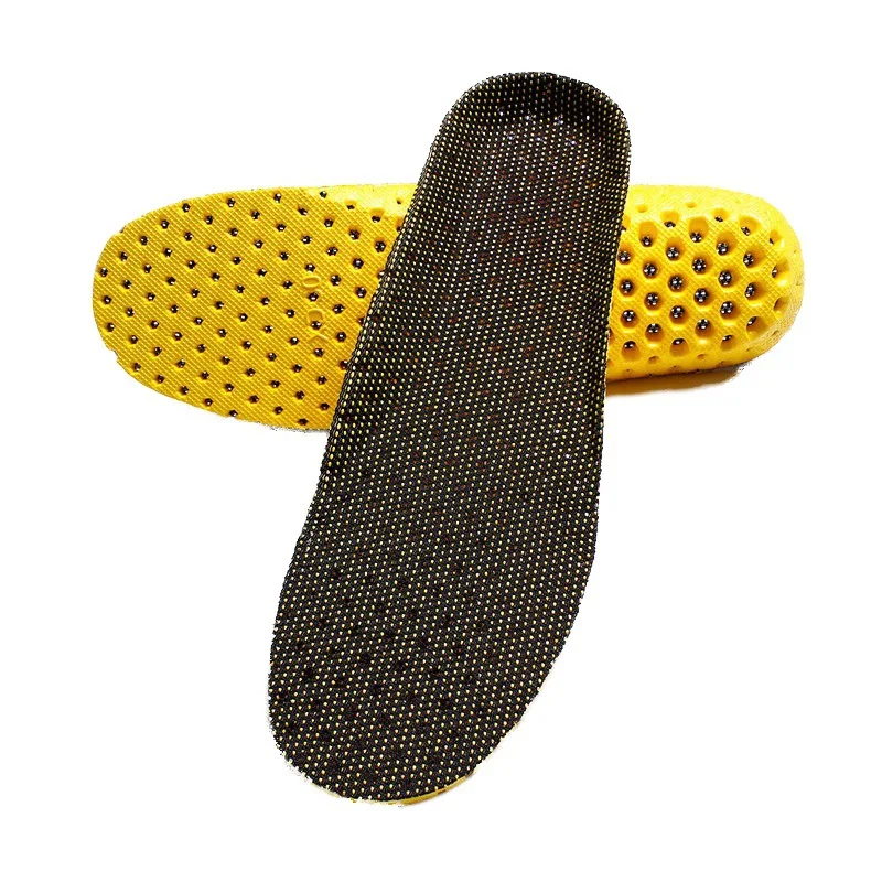 

Sneakers Shoe Insert Breathable Deodorant Shoe Insoles Running Cushion Insole Sport Memory Foam Insoles