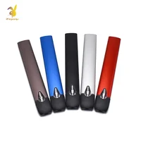 

iPlayecigs new pod vape D8 wholesale disposable nic salt vape pods with 380mah battery