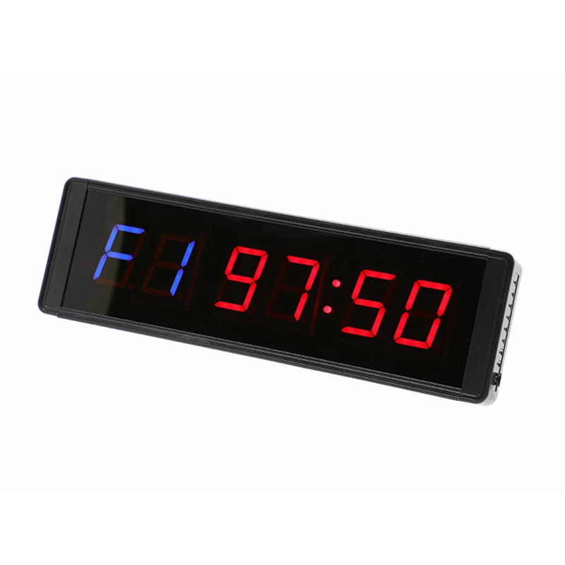 Gym clock