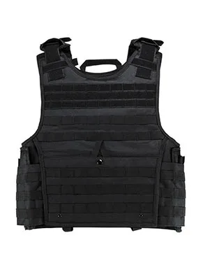 Tactical vest