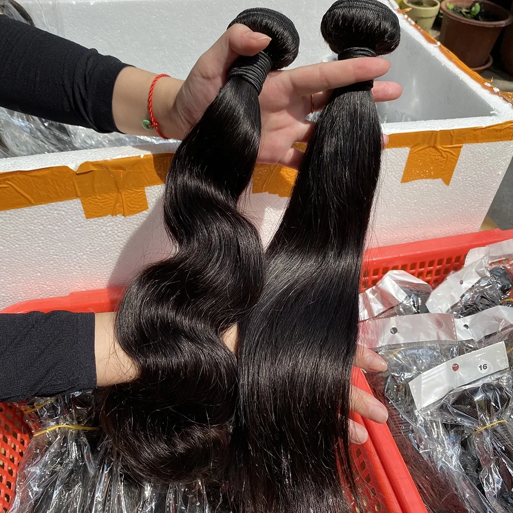 

Beicapeni Wholesale 10a Grade Cuticle Aligned Vendors Raw Virgin Brazilian hair28 26 30 32 34 36inch Human Lace Frontal Wig