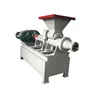 Coal Charcoal Rods Briquette Making Machine / Coal Charcoal Sticks Extruder Machine